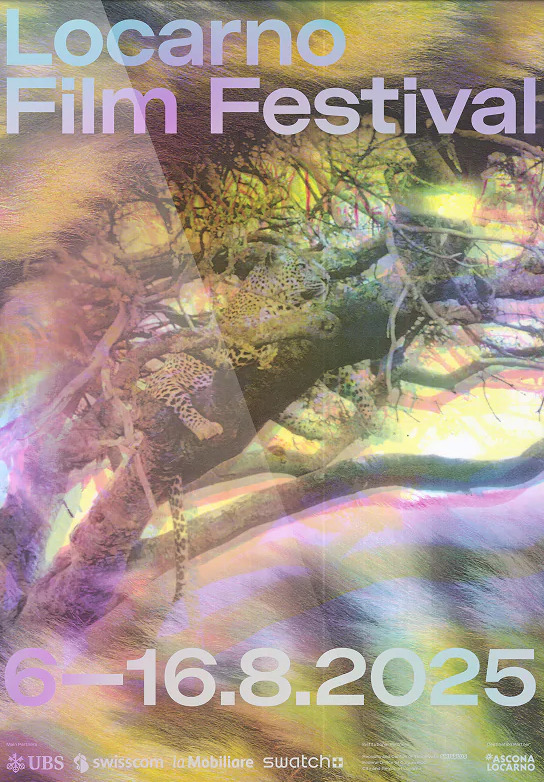 Locarno Film Festival - 2025
