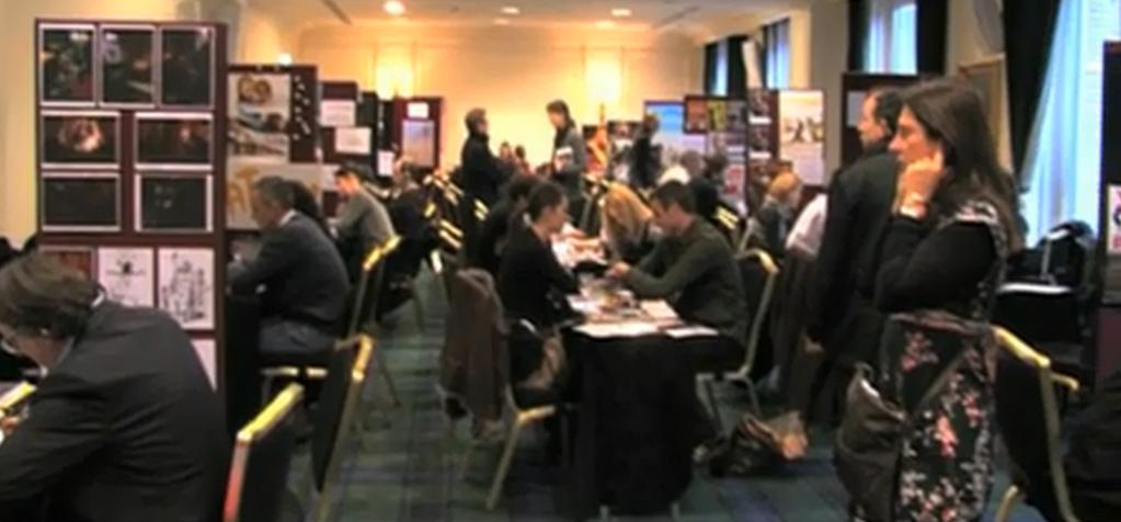 Making-of des 11&egrave;mes Rendez-vous Unifrance Janvier (2009)