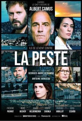 media - &copy; La Peste_Si&egrave;cle Productions