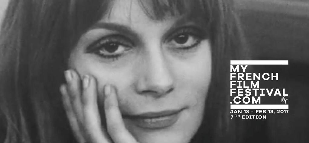 MyFrenchFilmFestival rend hommage &agrave; Fran&ccedil;oise Dorl&eacute;ac