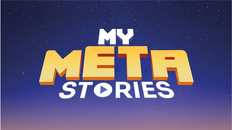 MyMetaStories : un festival en ligne novateur - Le jeune cin&eacute;ma europ&eacute;en &agrave; l&rsquo;honneur du 6 au 29 octobre 2023