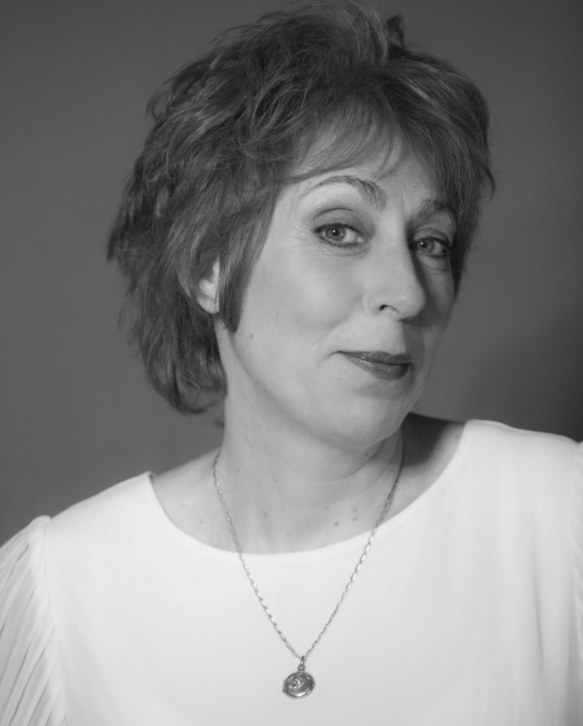 Nadine Grandjean - &copy; Philippe Quaisse / UniFrance