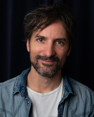 Olivier H&eacute;raud