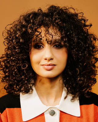 Oulaya Amamra - &copy; Marie Rouge/Unifrance