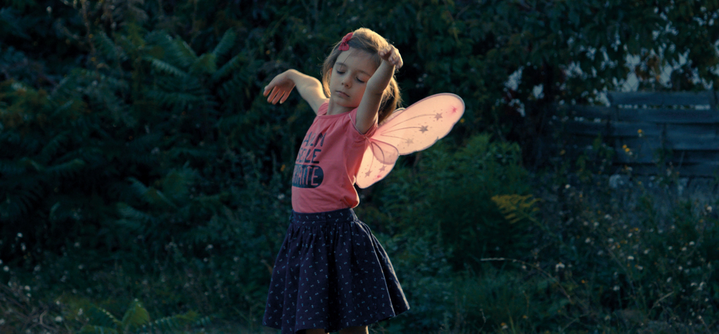 Petite Fille de S&eacute;bastien Lifshitz remporte le Rendez-Vous Audience Award 2021