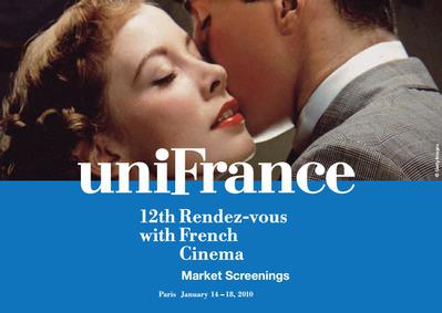 Rendez-vous d'Unifrance &agrave; Paris