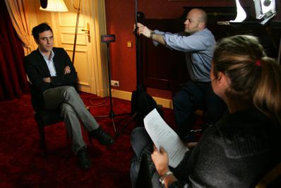 Rendez-vous d'Unifrance &agrave; Paris