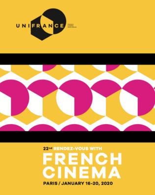 Rendez-vous d'Unifrance &agrave; Paris