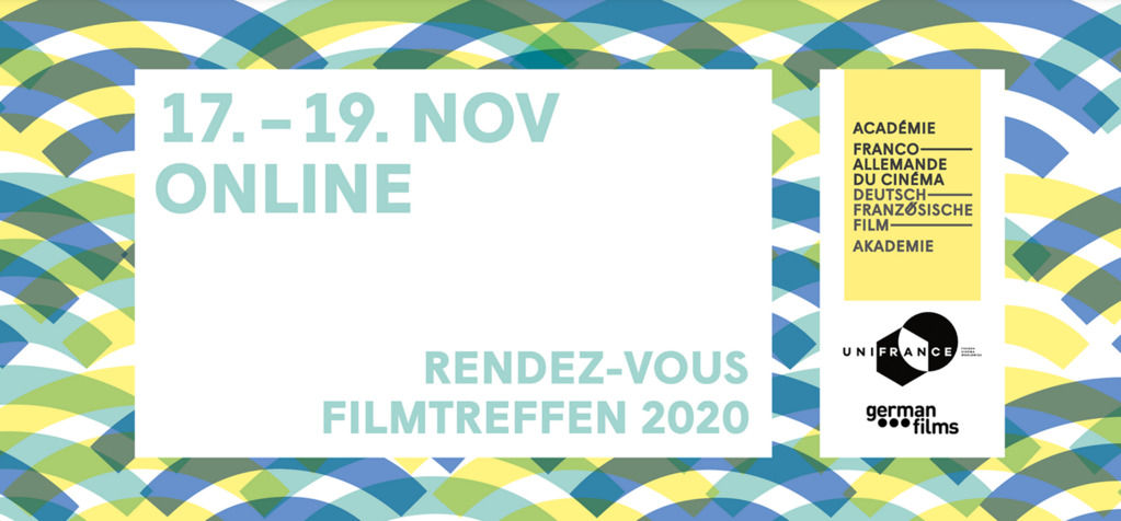 Rendez-vous franco-allemands du cin&eacute;ma 2020