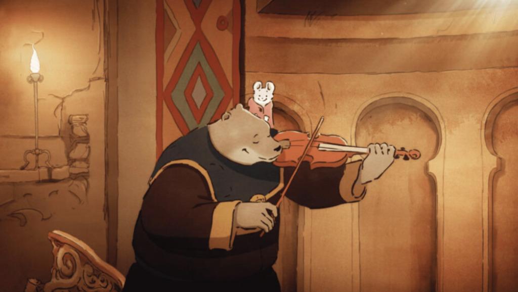 Revue de presse internationale