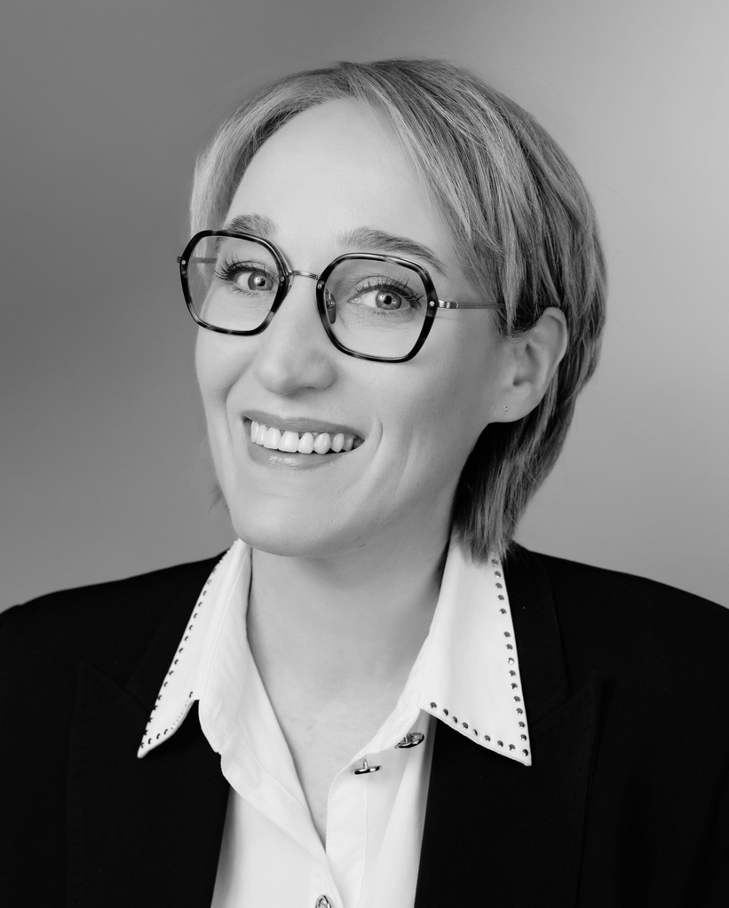 Sarah Hemar - &copy; Marie Rouge / Unifrance