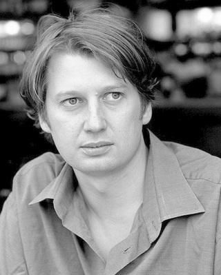 Sava Lolov - &copy; Simine Bassi