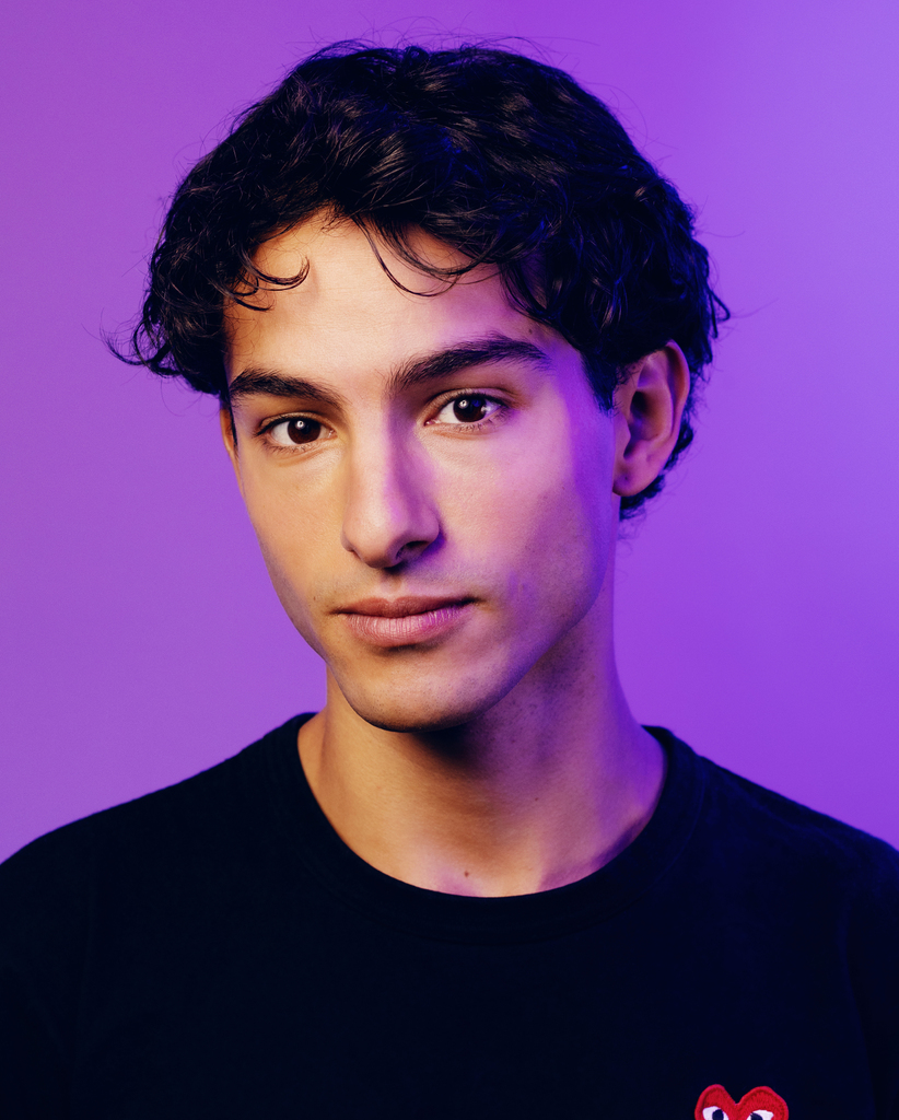 Sayyid El Alami - &copy; Marie Rouge/Unifrance