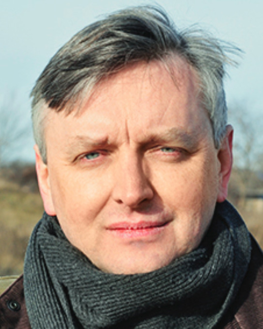 Sergei Loznitsa - &copy; Imperativ Films