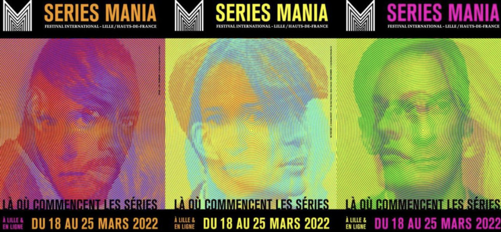 S&eacute;ries Mania 2022 : Unifrance pr&eacute;sentera cinq nouvelles s&eacute;ries fran&ccedil;aises