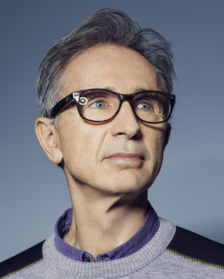 Thierry Lhermitte - &copy; Philippe Quaisse / UniFrance