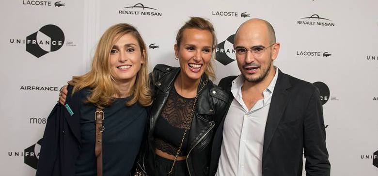 Toronto 2016 : bilan de la 41e &eacute;dition pour le cin&eacute;ma fran&ccedil;ais