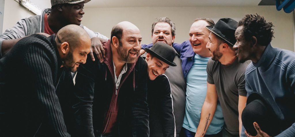 "Un triomphe" r&eacute;compens&eacute; au Festival de T&uuml;bingen