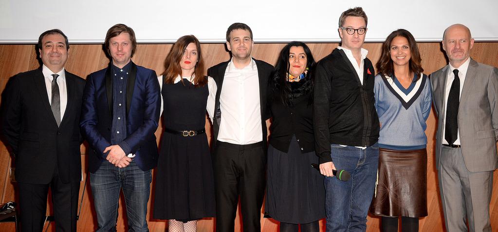 Une soir&eacute;e de lancement r&eacute;ussie pour MyFrenchFilmFestival