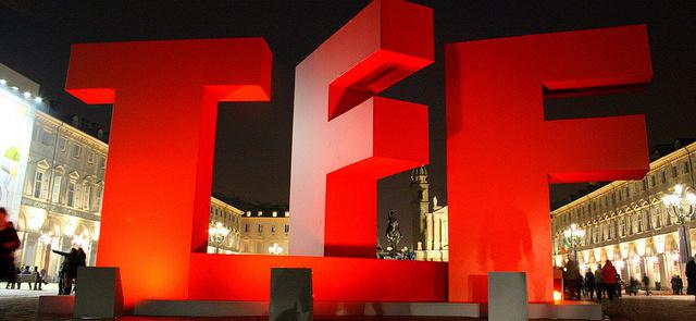 Unifrance au Short Film Market de Turin