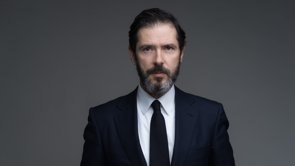 Unifrance d&eacute;cerne un French Cinema Award &agrave; Melvil Poupaud