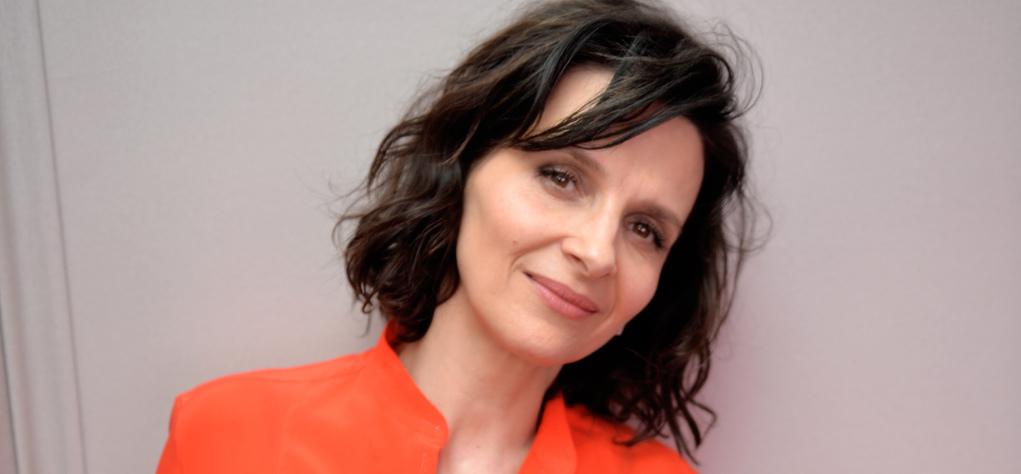 UniFrance d&eacute;cernera un French Cinema Award &agrave; Juliette Binoche - &copy; Veeren