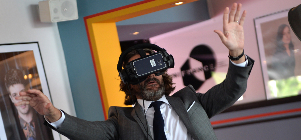 UniFrance d&eacute;voile la premi&egrave;re &eacute;tude sur l'exportation de la r&eacute;alit&eacute; virtuelle fran&ccedil;aise - &copy; Veeren/UniFrance