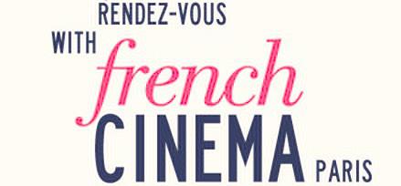 UniFrance Films organise du 15 au 19 janvier 2015  les 17&egrave;mes Rendez-Vous du cin&eacute;ma fran&ccedil;ais &agrave; Paris