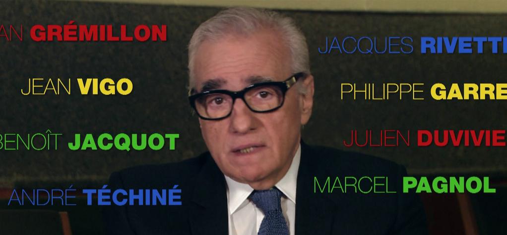 UniFrance Films pr&eacute;sente le film de ses 65 ans