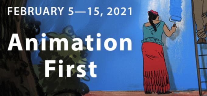 UniFrance partenaire du 4e festival Animation First