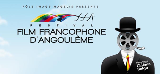 UniFrance partenaire du Festival d'Angoul&ecirc;me