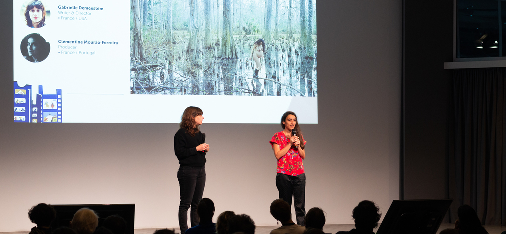 Unifrance partenaire du TorinoFilmLab et du Talent Short Film Market