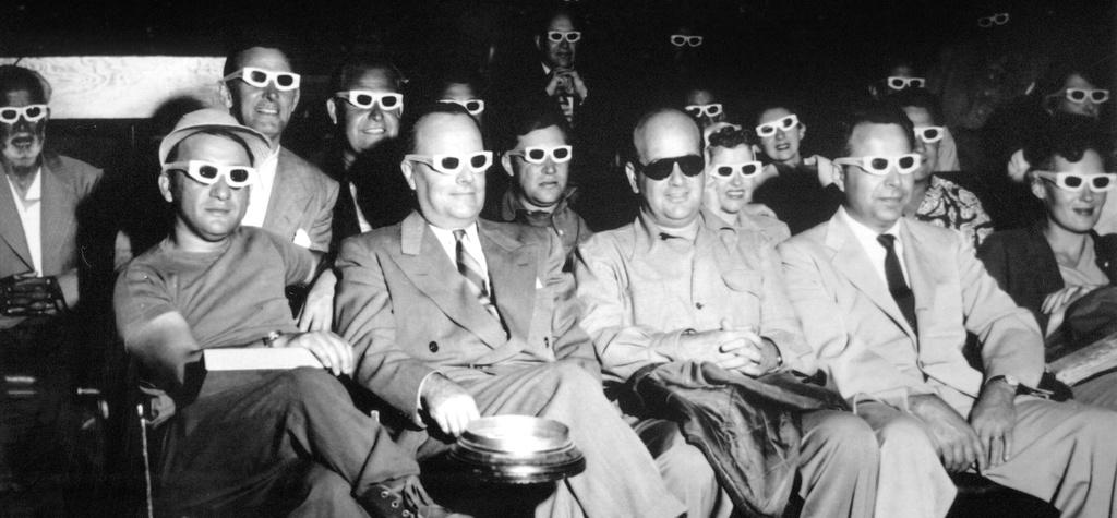 UniFrance prend du relief - &copy; Photofest