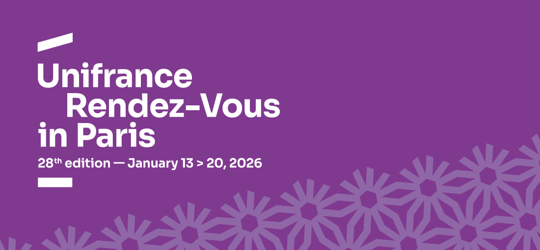 Unifrance pr&eacute;sentera pour la premi&egrave;re fois le Prix Unifrance du diffuseur aux Rendez-vous d&rsquo;Unifrance &agrave; Paris 2026