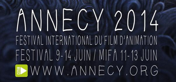 UniFrance renforce sa pr&eacute;sence au Festival d'animation d'Annecy
