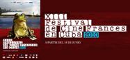 uniFrance s'associe au festival du cin&eacute;ma fran&ccedil;ais de Cuba
