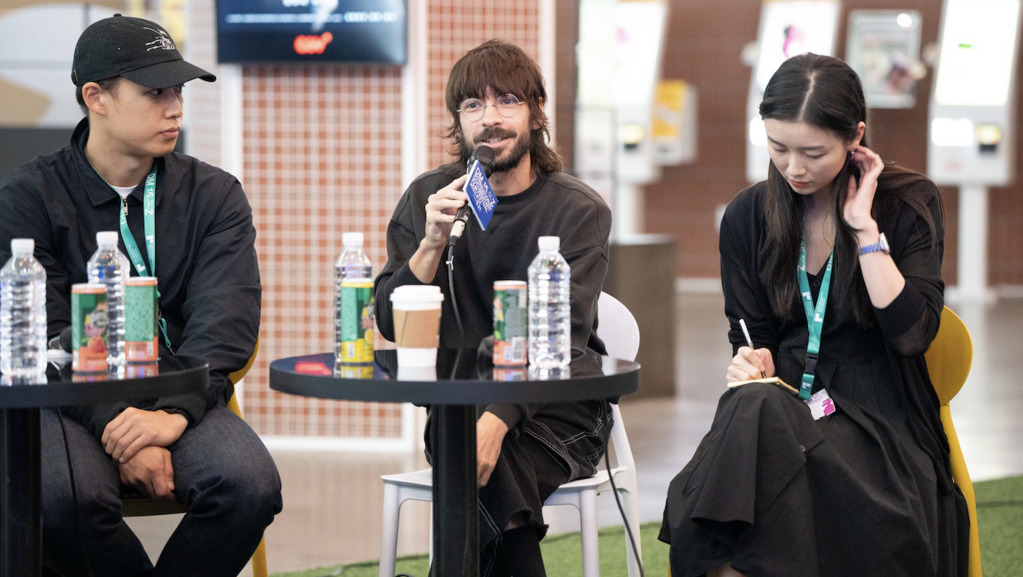 Unifrance soutient pour la premi&egrave;re fois des festivals documentaires en Asie