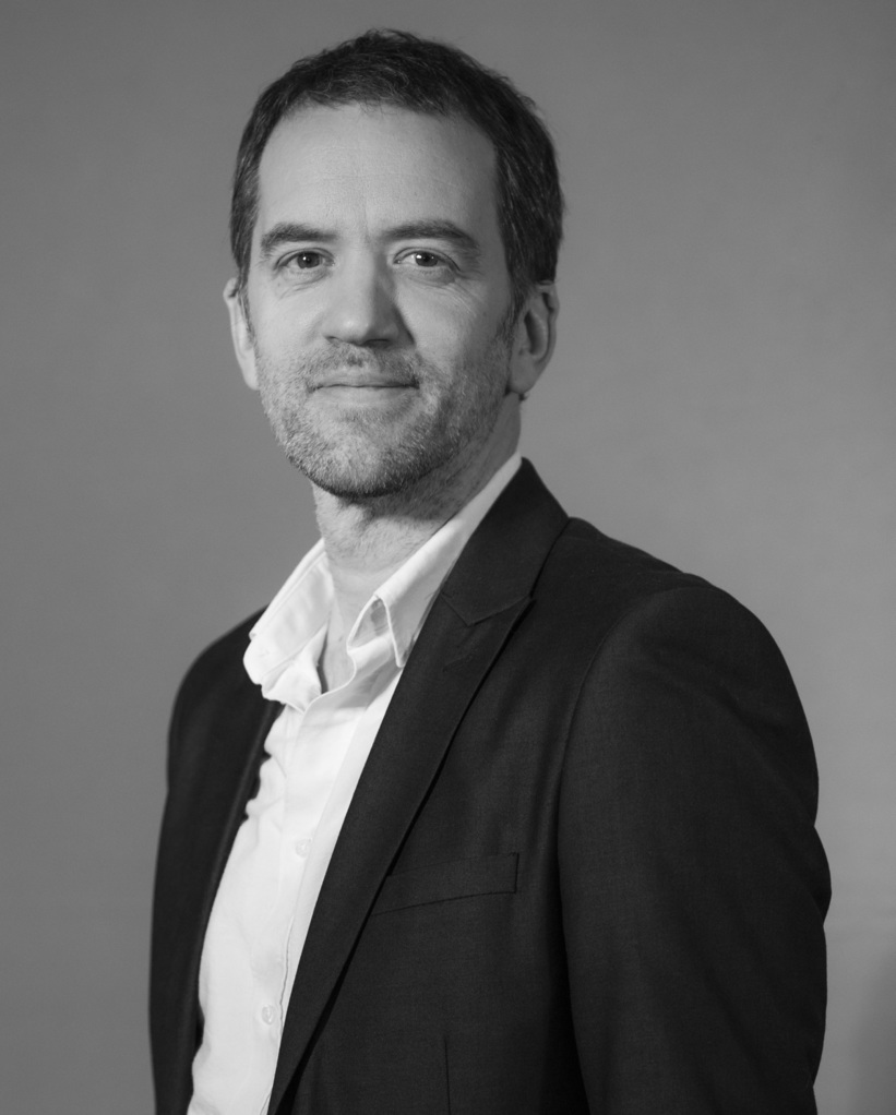 Yoann Ubermulhin - &copy; Philippe Quaisse / UniFrance