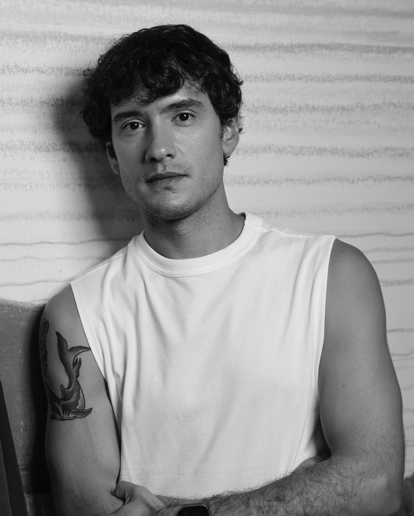 Zoran Boukherma - &copy; Jacopo Salvi - Courtesy of La Biennale di Venezia