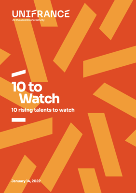 10 to Watch d'Unifrance - 2022