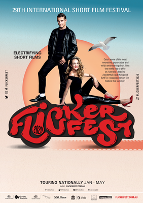 Flickerfest - 2020
