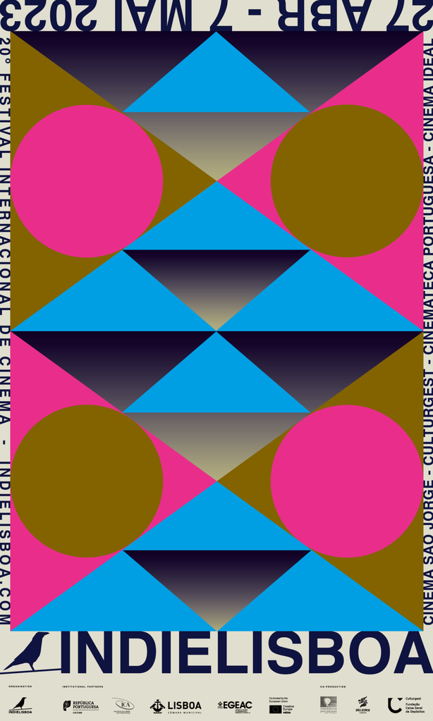 IndieLisboa - 2023