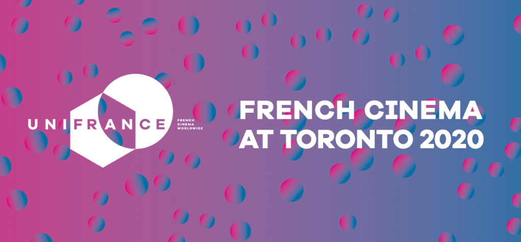 Le cin&eacute;ma fran&ccedil;ais au TIFF - Jour 1