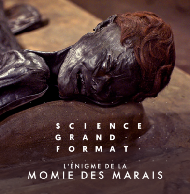 media - &copy; Eclectic, France T&eacute;l&eacute;visions - Ampersand