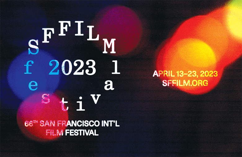 San Francisco International Film Festival - 2023